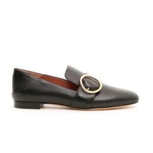 GUC. Bally loafers